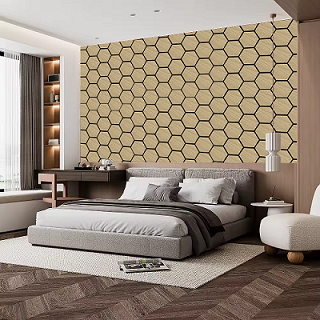 Global Wall Panel Market Surges, Driven by Acoustic Performance and Decorative Innovation